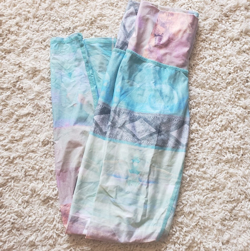 Teeki Leggings